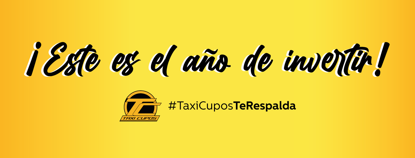 Inversión en taxis 2023